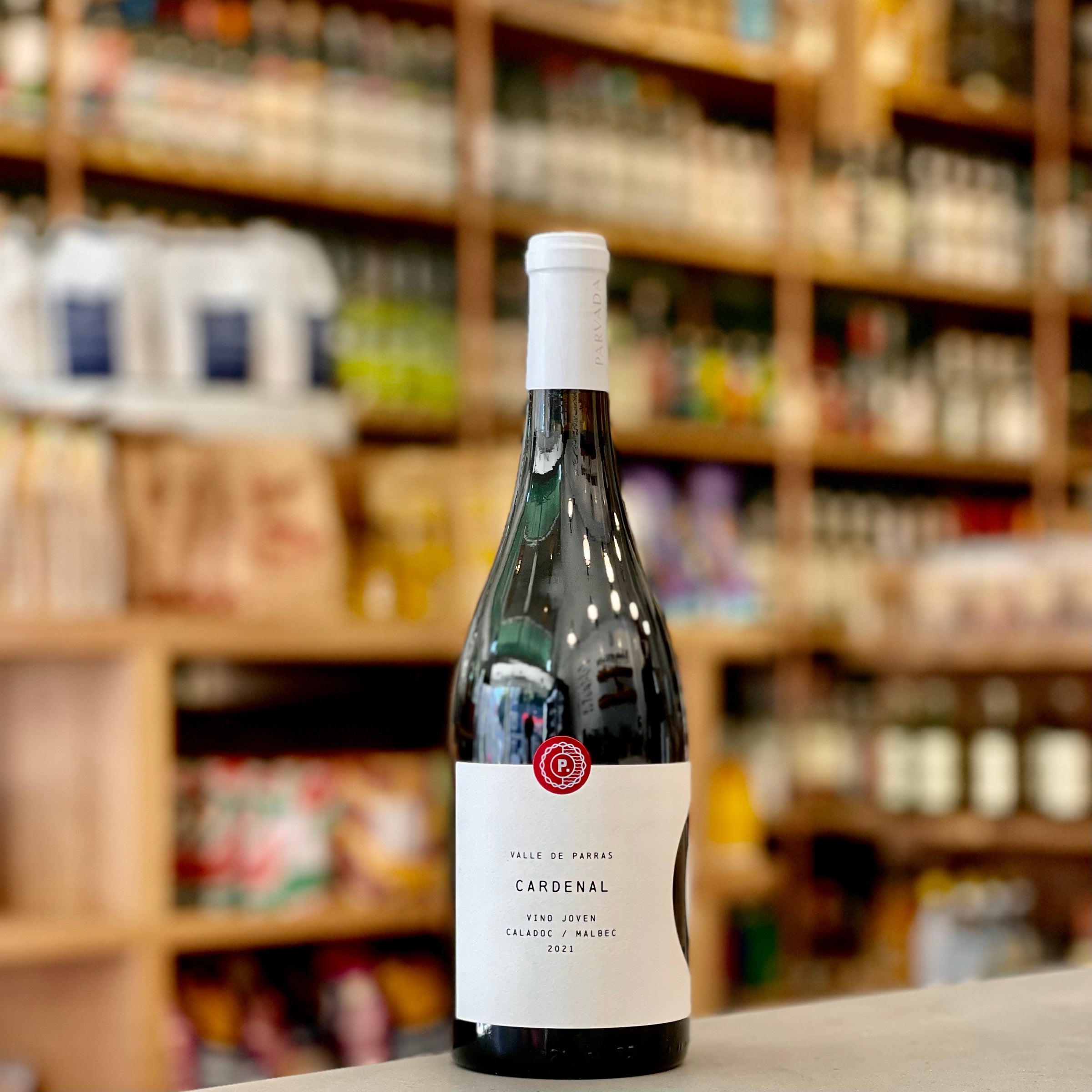 Casa Jipi Nebbiolo 2020 | Tahona Mercado