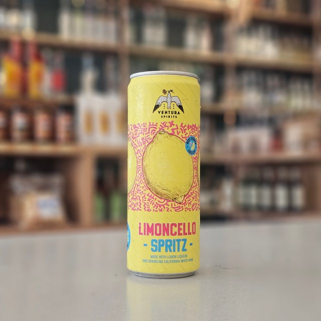 MARTÍN RAMOS メスカル アボカドとマンゴー 50ml Canned Cocktails
