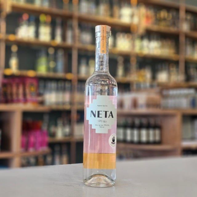 Agave Distillate | Tahona Mercado