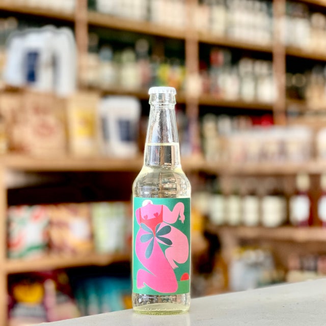 MARTÍN RAMOS メスカル アボカドとマンゴー 50ml Canned Cocktails