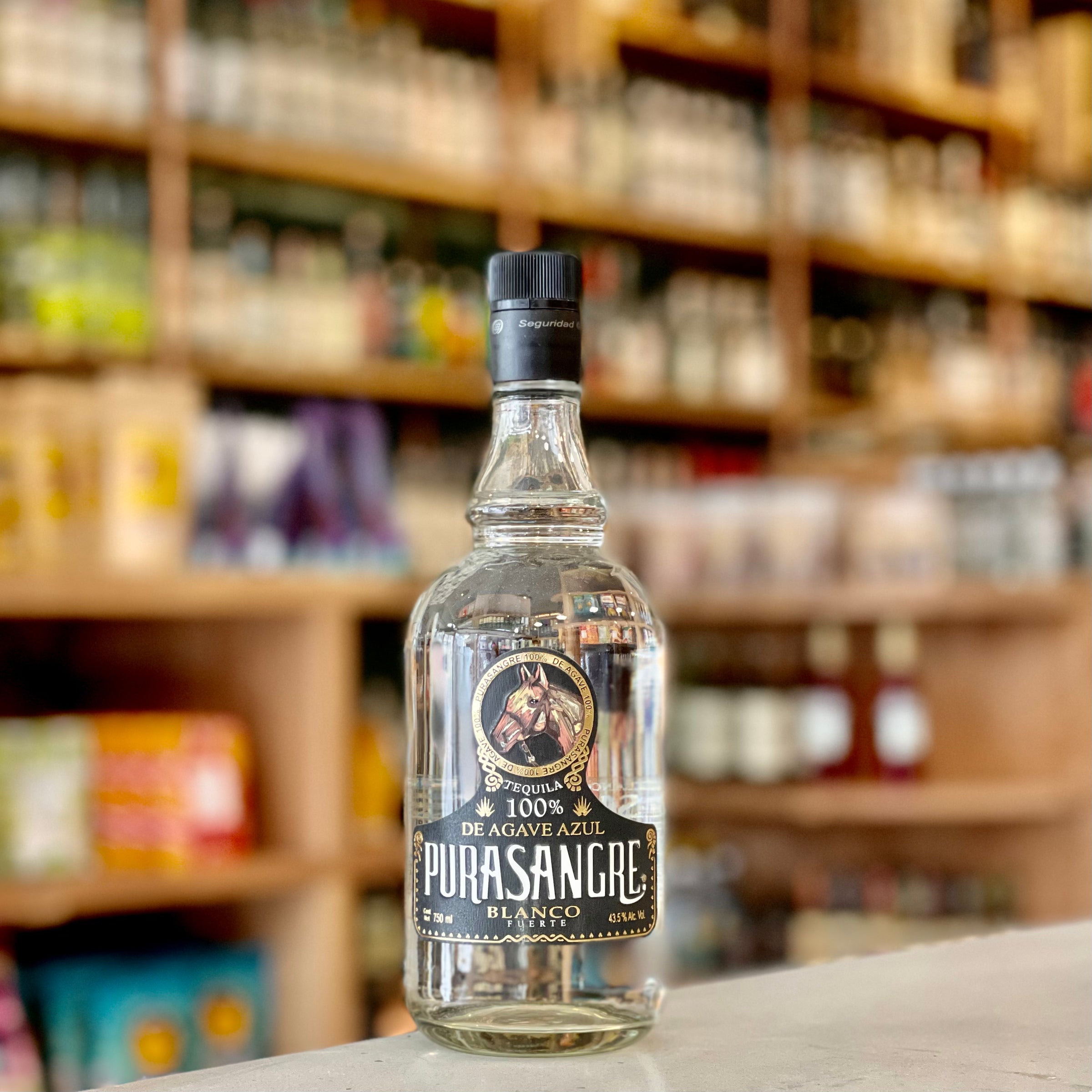 Cascahuin Extra Anejo | Tahona Mercado