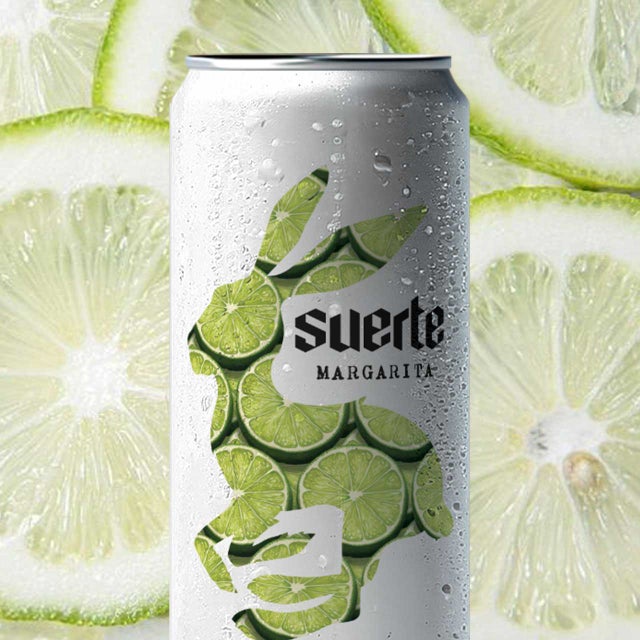 MARTÍN RAMOS メスカル アボカドとマンゴー 50ml Canned Cocktails
